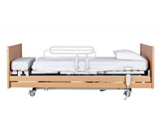 Articulated Beds